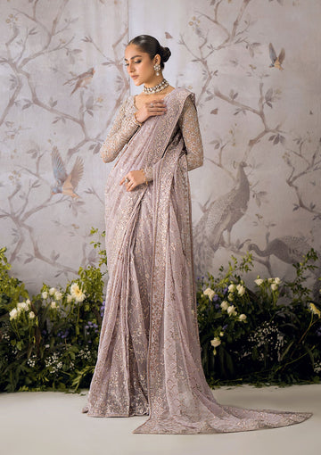 AIK Atelier Sari Edit Vol-1 Look 06 Sari Edition 2025